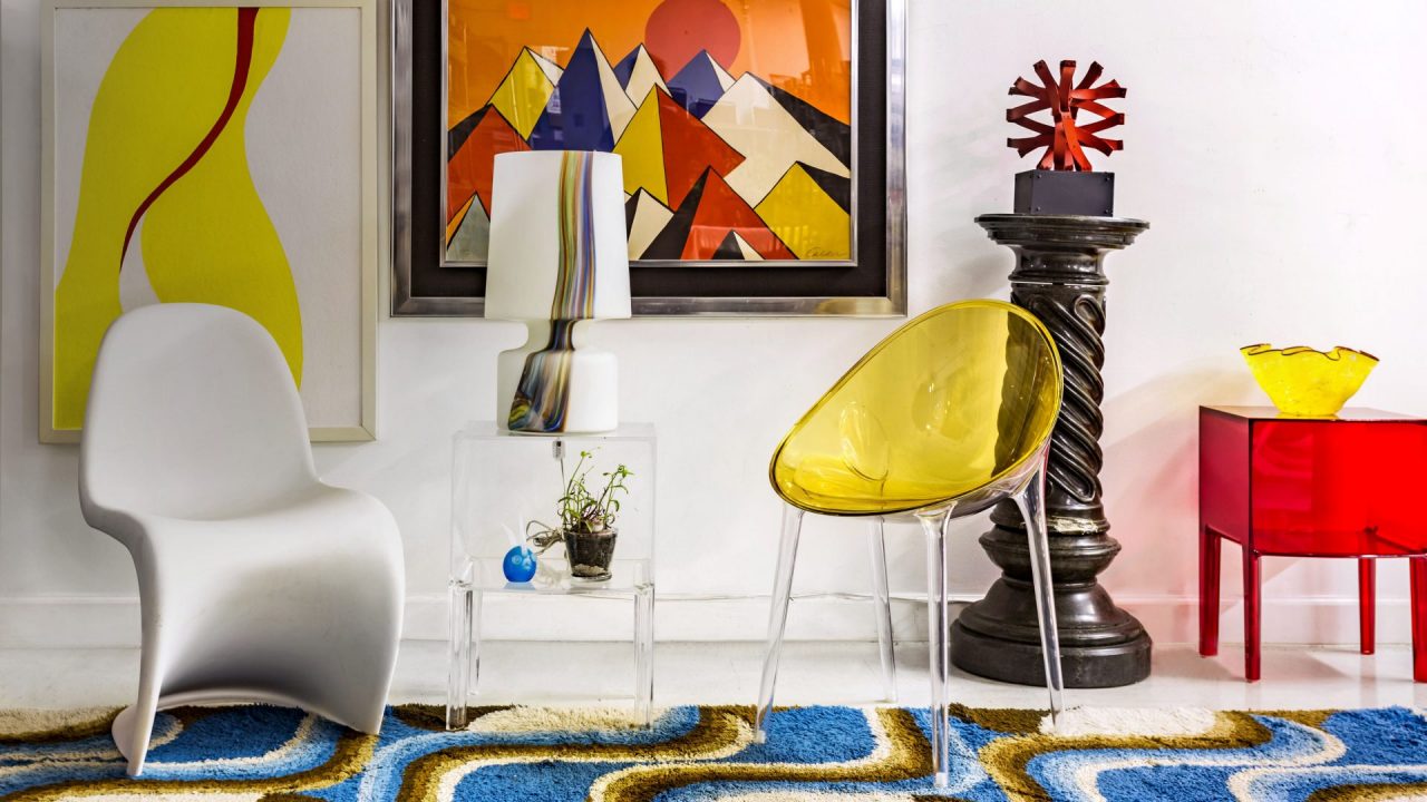 Past Auctions Hill Auction Gallery